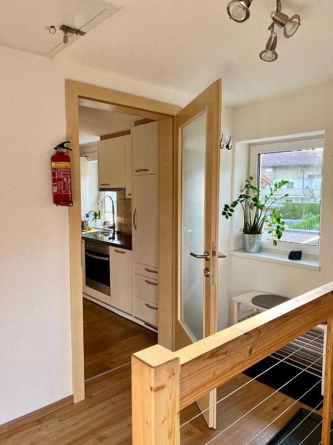 Peters Panoramaappartment Piesendorf Exterior foto